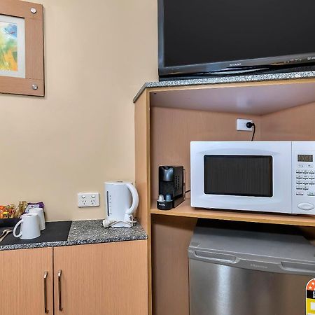 Econo Lodge Каррата Екстер'єр фото