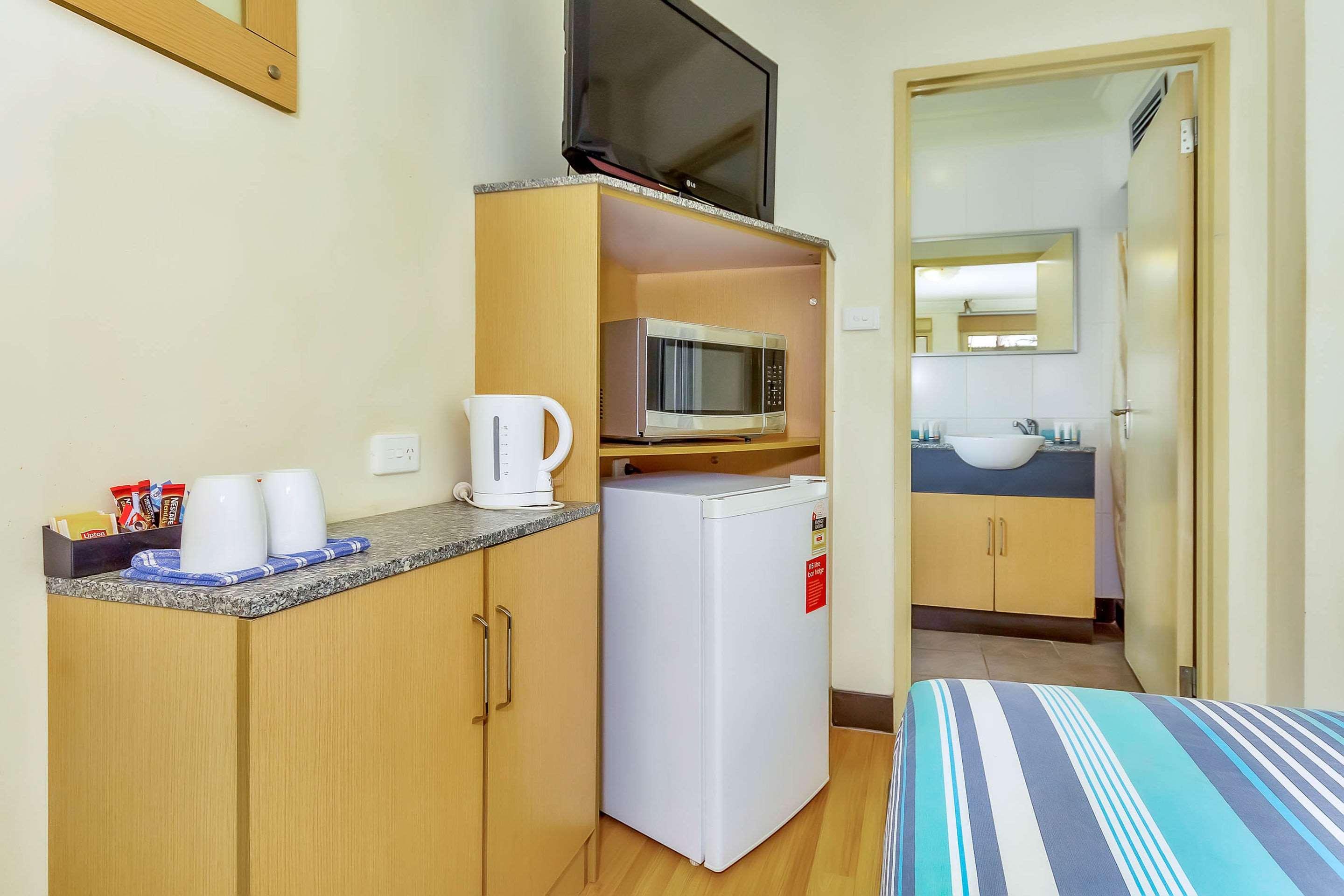 Econo Lodge Каррата Екстер'єр фото