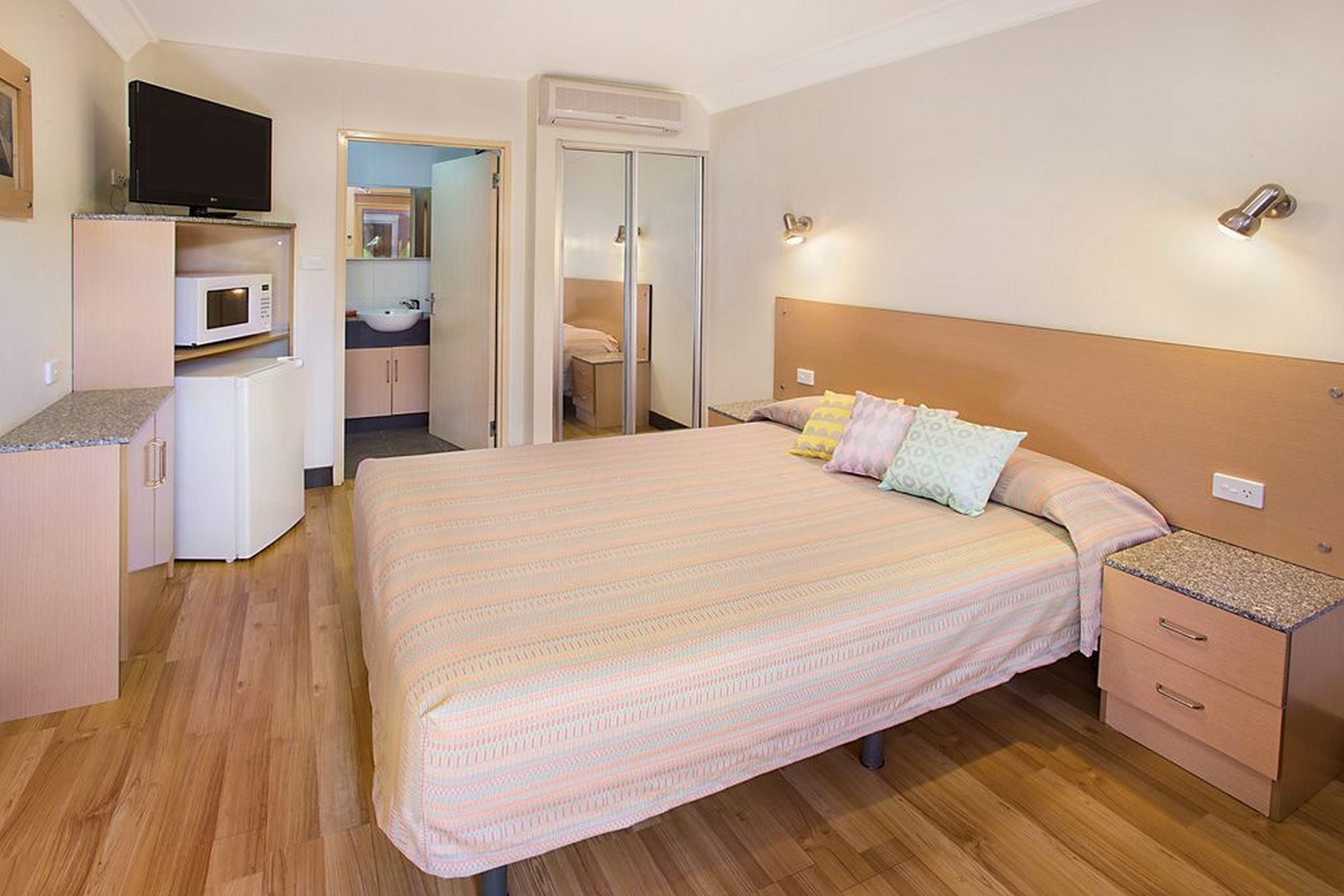 Econo Lodge Каррата Екстер'єр фото
