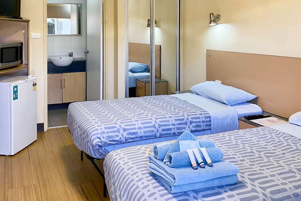 Econo Lodge Каррата Номер фото