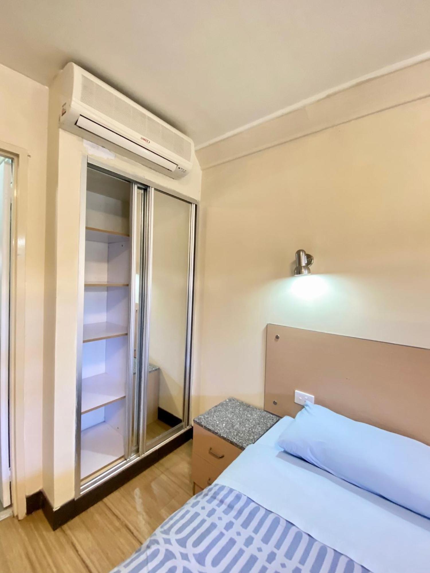 Econo Lodge Каррата Екстер'єр фото