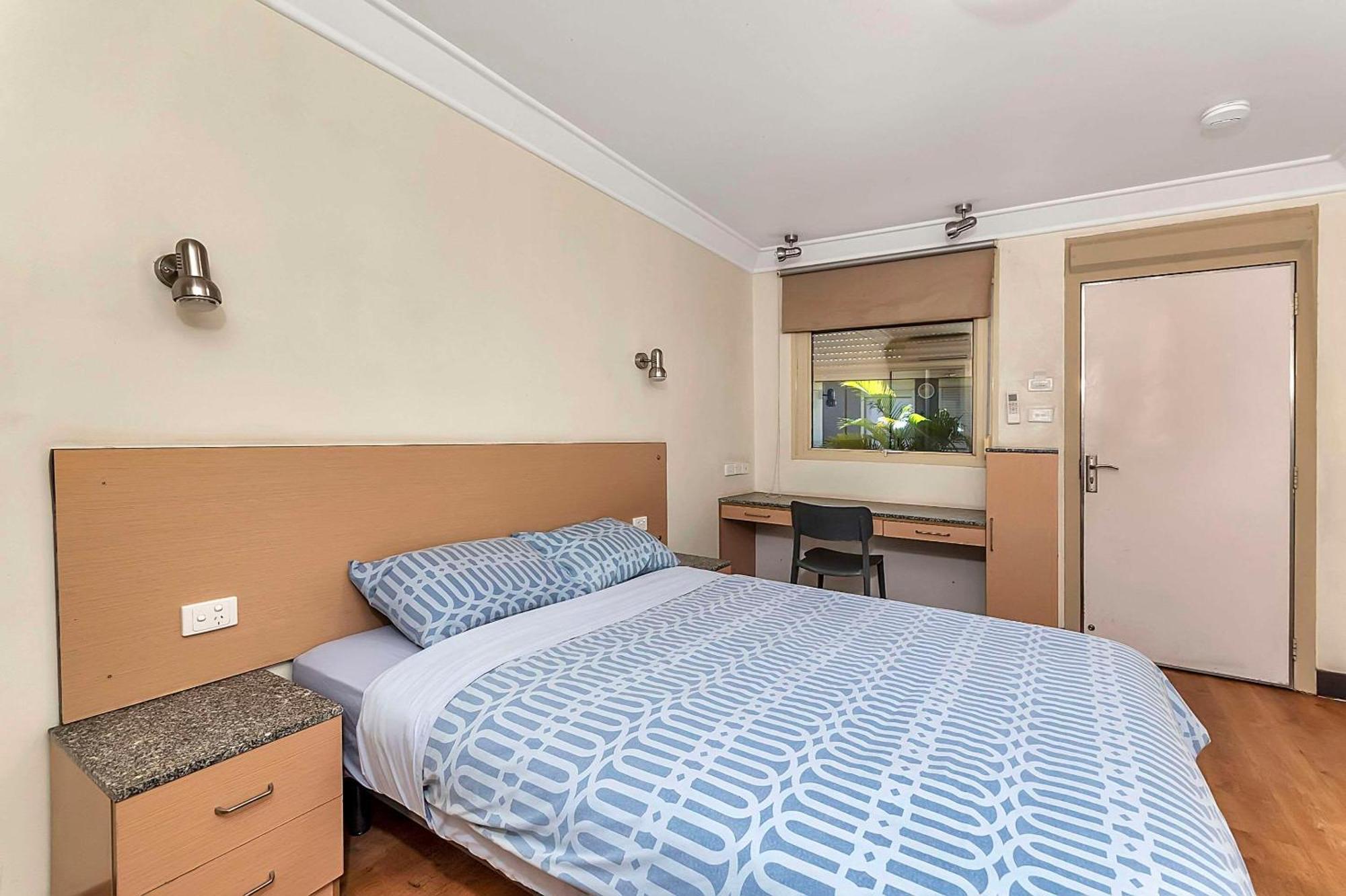 Econo Lodge Каррата Екстер'єр фото