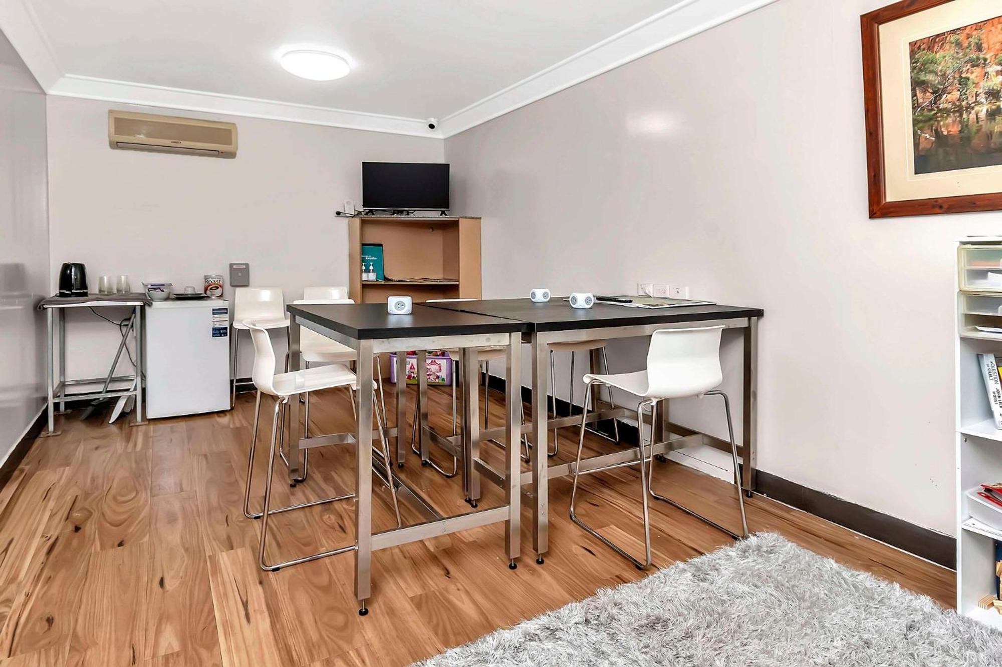 Econo Lodge Каррата Екстер'єр фото