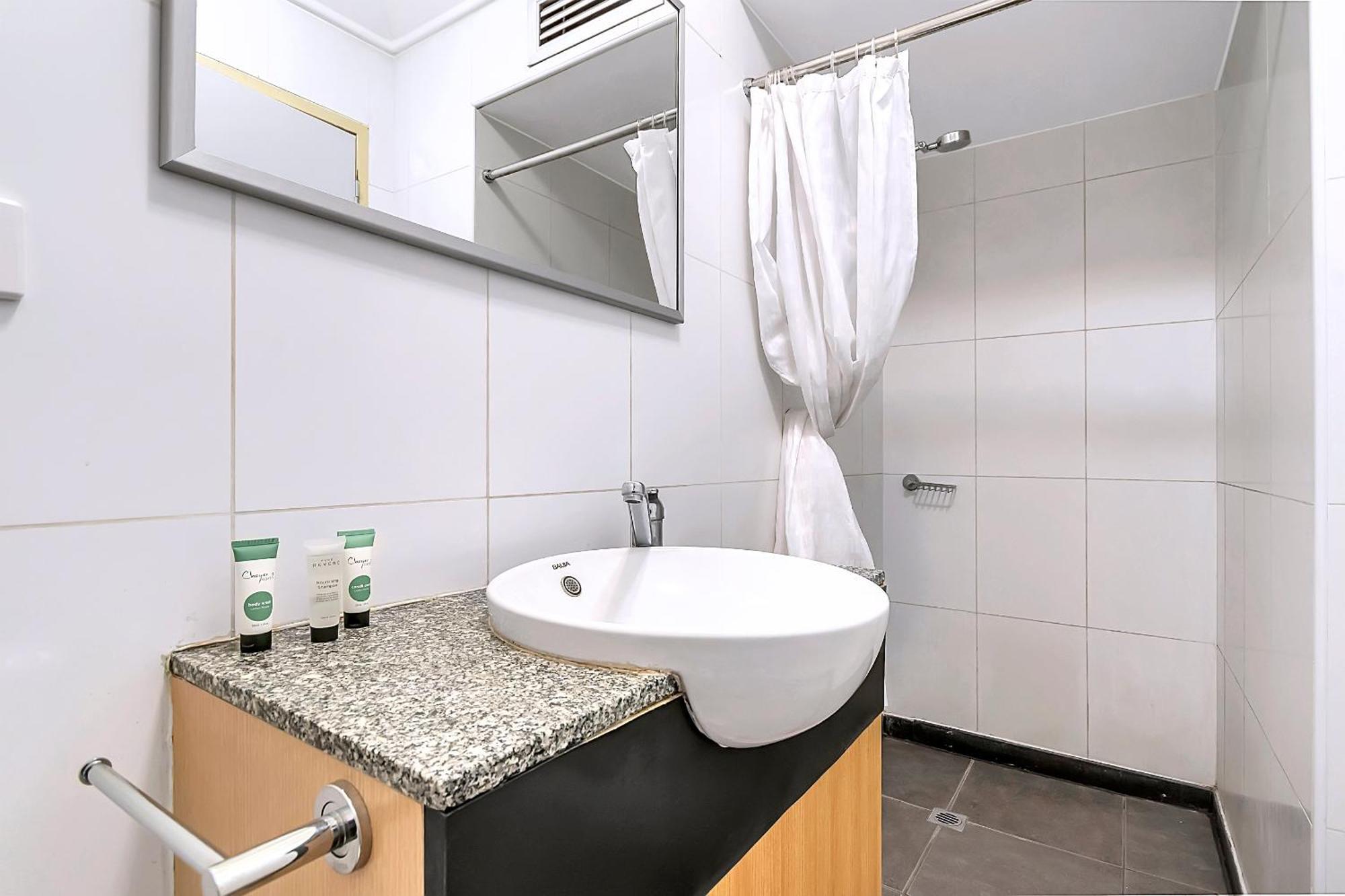 Econo Lodge Каррата Екстер'єр фото
