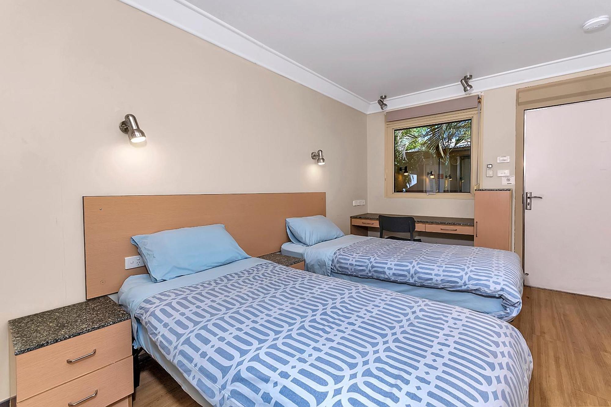 Econo Lodge Каррата Екстер'єр фото
